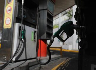 Nicaragua extiende el plazo del congelamiento de precios de los combustibles