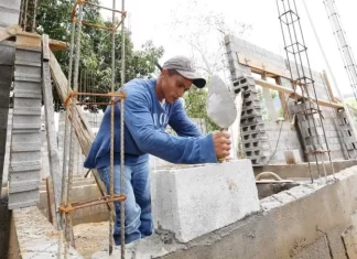 La Chico prevé aumento en el precio de los materiales de construcción por incremento de los combustibles