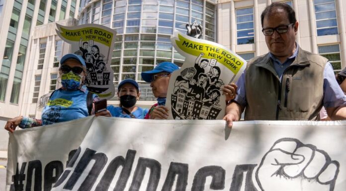 Juez fija una reunión con abogados en el caso DACA para el 14 de octubre