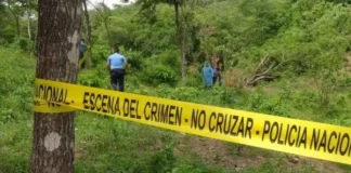 Más de 7,400 mujeres asesinadas en Honduras entre 2002 y 2022, una al día