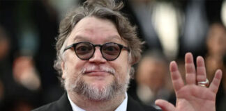 Guillermo del Toro se destila a sí mismo en la odisea animada de «Pinocchio»