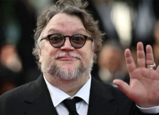 Guillermo del Toro se destila a sí mismo en la odisea animada de «Pinocchio»