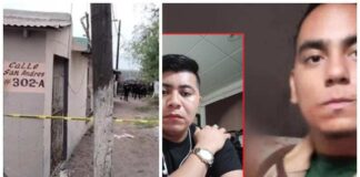 Asesinato de migrantes hondureños, una historia que se sigue contando en rotativos del mundo