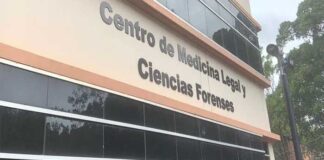 Medicina Forense trabaja en proceso para identificar a venezolanos fallecidos en ruta migratoria