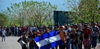 Flujo migratorio aumentará debido a inundaciones, prevé economista del Fosdeh