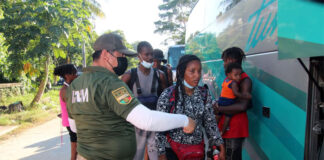 Diputados de México avalan que Derechos Humanos supervise estado de estancias migratorias