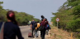 Colombia y EEUU acercan posturas sobre drogas, pero difieren en migración