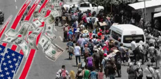EEUU anuncia $240 millones para que los países americanos acojan a migrantes