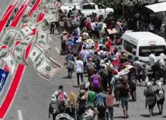 EEUU anuncia $240 millones para que los países americanos acojan a migrantes