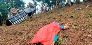 Migrantes entre el calvario y la tragedia en su paso por Honduras