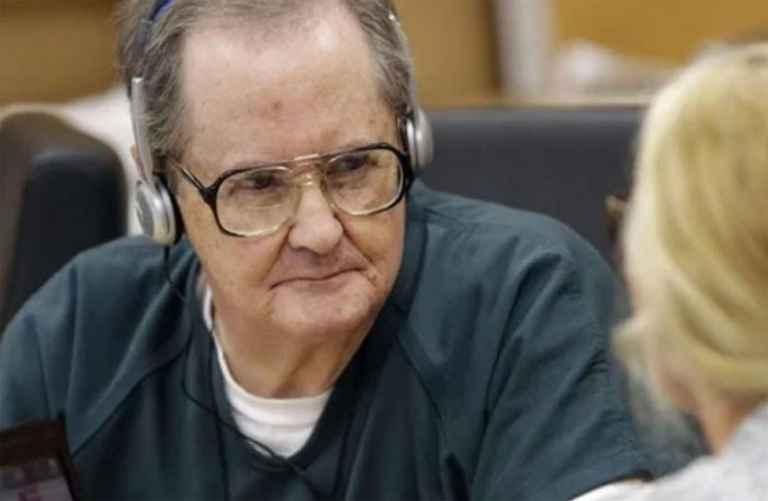 Nueva petición de libertad para un ecuatoriano de 84 años condenado a muerte