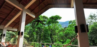 Empresarios reportan baja reserva hotelera en la Semana Morazánica