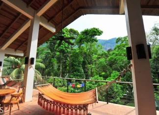 Empresarios reportan baja reserva hotelera en la Semana Morazánica