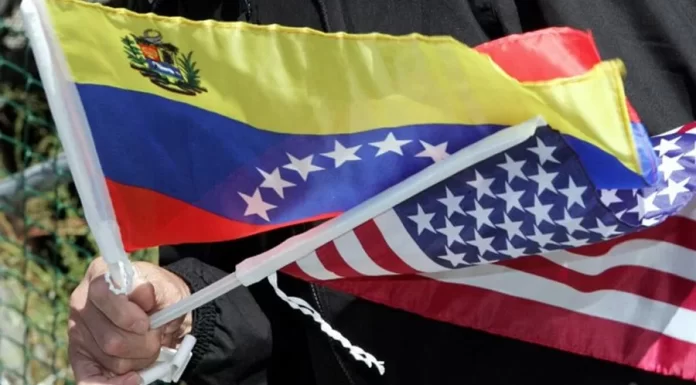 EEUU abre el proceso de solicitud de permisos migratorios para venezolanos