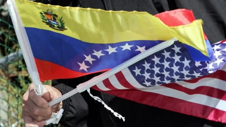 EEUU abre el proceso de solicitud de permisos migratorios para venezolanos