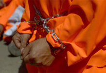 Acusan a dos hispanos por contrabando y trata de mujeres a EEUU