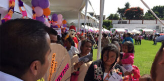 Comienza la Semana Binacional de Salud en la frontera de EEUU y México