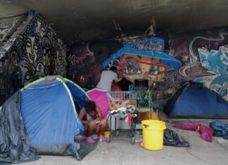 La covid y la guerra en Ucrania frenan los avances en la reducción de pobreza