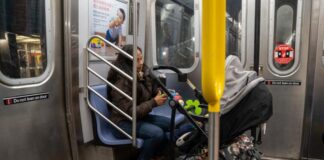 Los venezolanos arrancan una nueva vida desde los albergues de Nueva York