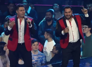 Banda MS reprograma para el 21 de abril de 2023 su concierto en Honduras
