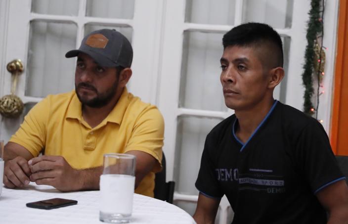 Defensores del ambiente en el occidente de Honduras denuncian agresiones