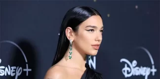 La superestrella de la música pop Dua Lipa obtiene la ciudadanía albanesa