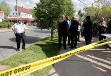 Autor de masacre de Buffalo se declara culpable de cargos estatales