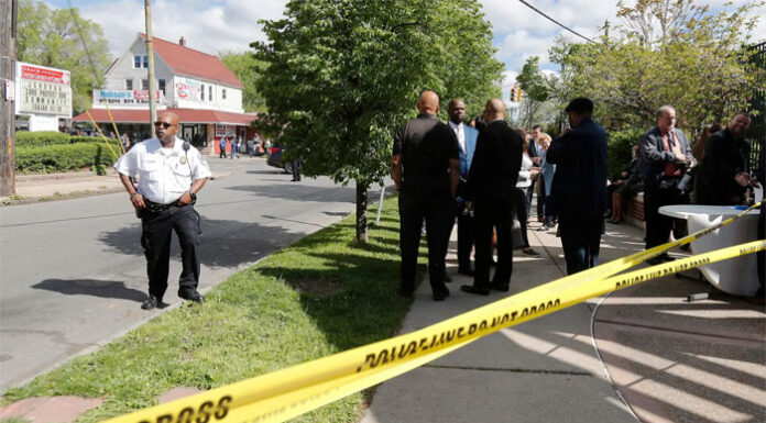 Autor de masacre de Buffalo se declara culpable de cargos estatales