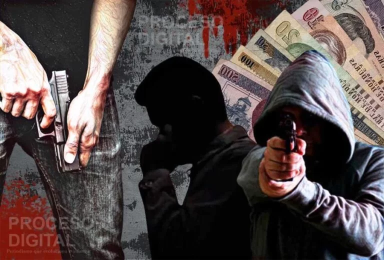 Plan Antiextorsión no genera esperanzas a la Micro y Pequeña Empresa en Honduras