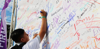 Piden en Honduras Ley de Desplazamiento en solidaridad con 247 mil connacionales