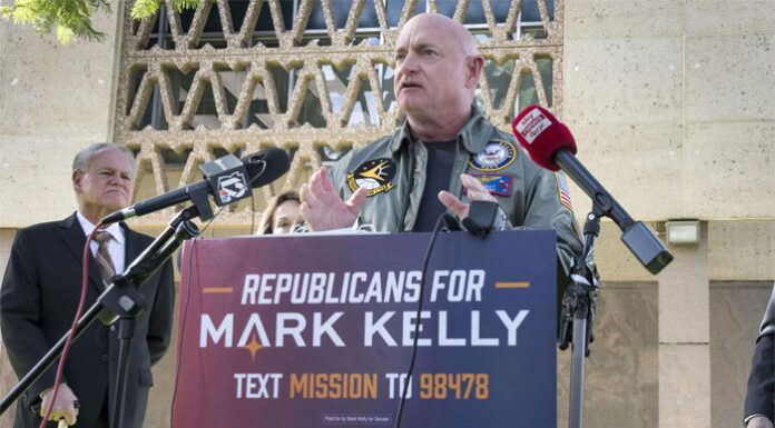 Senadores demócratas expresan preocupación sobre fin del Título 42