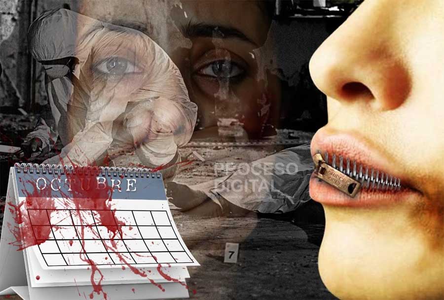 Cada 26 horas con 11 minutos asesinan a una mujer en Honduras