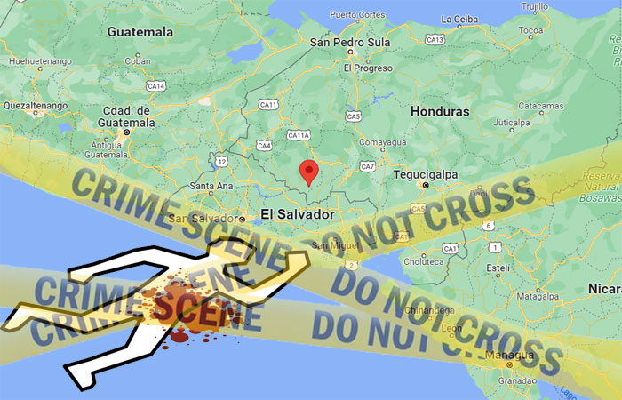 Municipio hondureño fronterizo con El Salvador prolonga toque de queda por brote de violencia