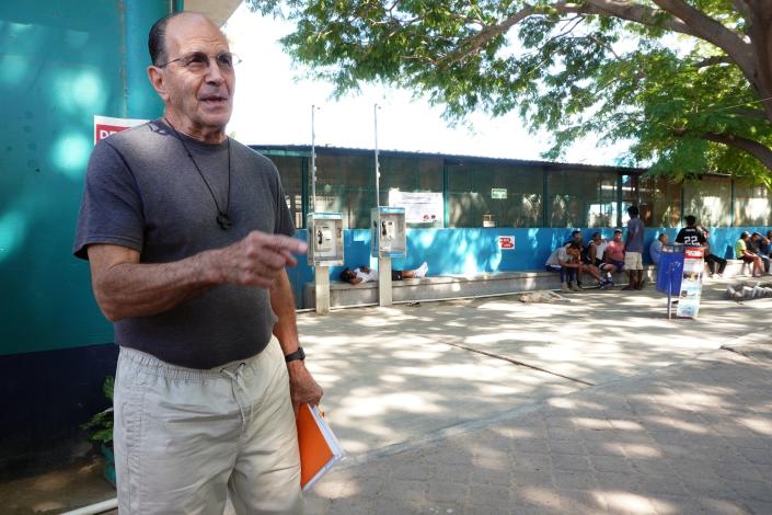 Solalinde: muerte de migrantes exhibe estrategia torpe de Migración de México