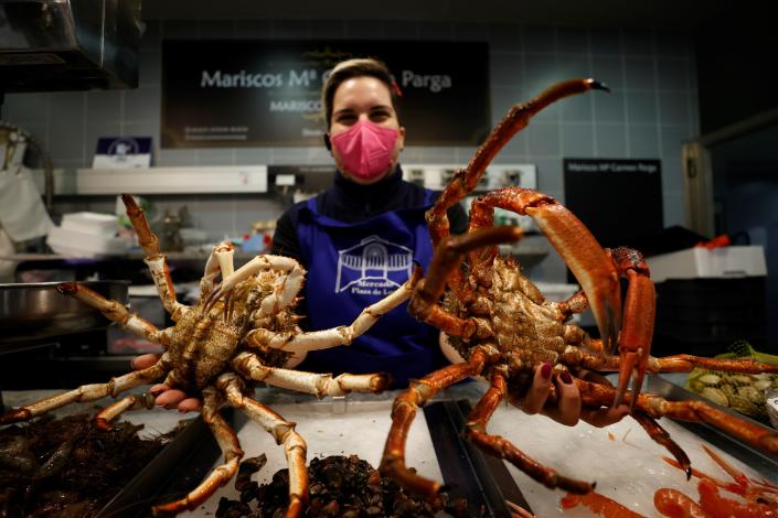 Un estudio científico suizo vincula la motivación con determinados alimentos