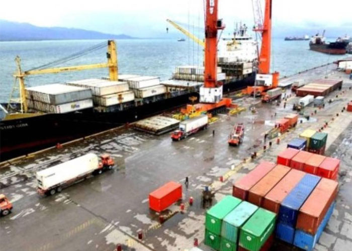 El déficit comercial de Honduras crece un 18,4 % en tercer trimestre de 2022