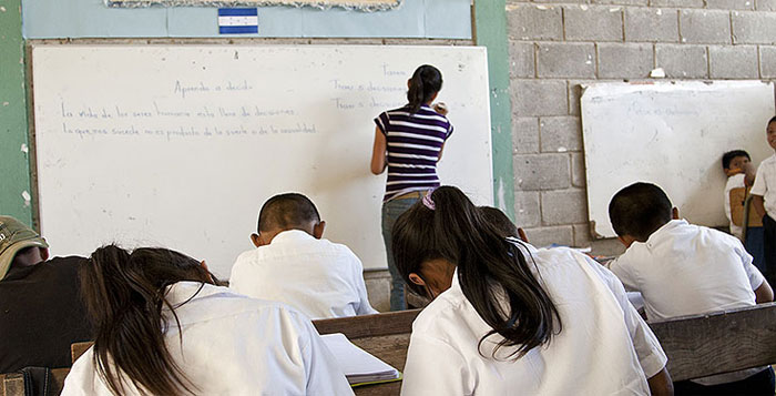 Educación establece dos recuperaciones para que estudiantes aprueben año lectivo