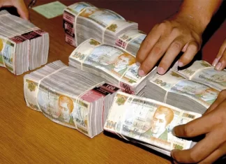 Recuperan más de un millón de lempiras para el Estado por impuestos e intereses dejados de percibir