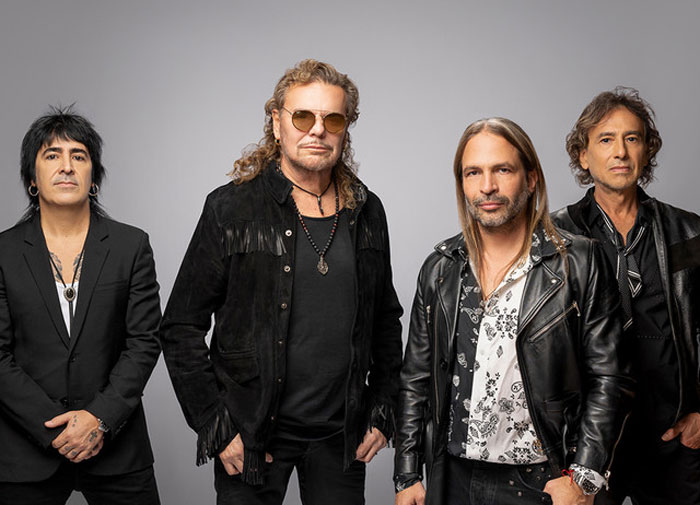 Maná y Alejandro Fernández ayudarán a víctimas de inundaciones en California