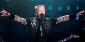 Metallica anuncia un nuevo álbum y una gira que concluirá en México