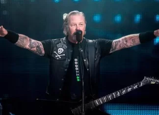 Metallica anuncia un nuevo álbum y una gira que concluirá en México