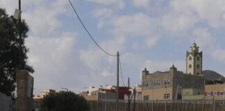 C.Europa sobre Melilla: España no puede contribuir a las violaciones de DDHH