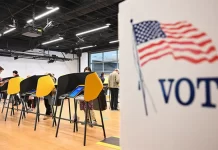 Activistas de Georgia impugnarán ley que «limita» el voto de minorías