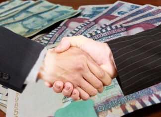 Obreros esperan respuesta favorable a contrapropuesta de reajuste al salario mínimo del gobierno