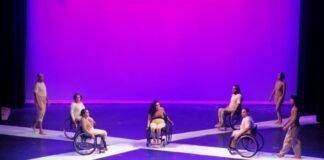 Artistas con discapacidad piden el reconocimiento de su talento en Panamá