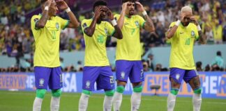 Ancelotti, nuevo seleccionador de Brasil