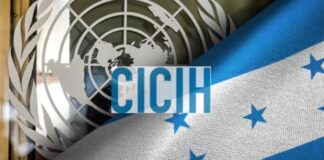 Memorándum de entendimiento de la CICIH está listo, garantiza canciller Reina