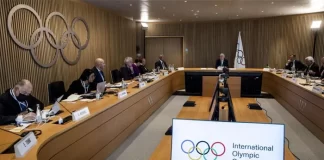 Cumbre Olímpica mantiene sanciones a Rusia, Asia ofrece aceptar a deportistas