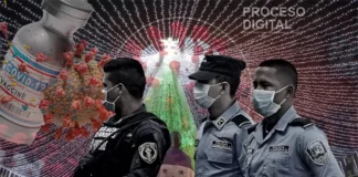COVID e inseguridad acentúan zozobra en fiestas navideñas