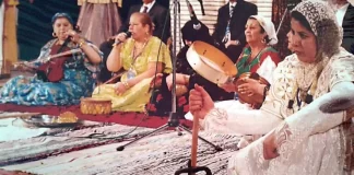 Canto argelino «rai» y salsa tunecina «harissa», patrimonio de la humanidad